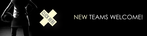 Taking entries on new teams now