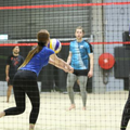 Brunswick Social Beach Volleyball with CitySide Sports