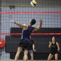 Brunswick Social Beach Volleyball with CitySide Sports