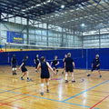 Bundoora Social Volleyball with CitySide Sports