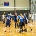 Footscray Social Volleyball with CitySide Sports